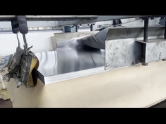 Bao bì tấm thiếc